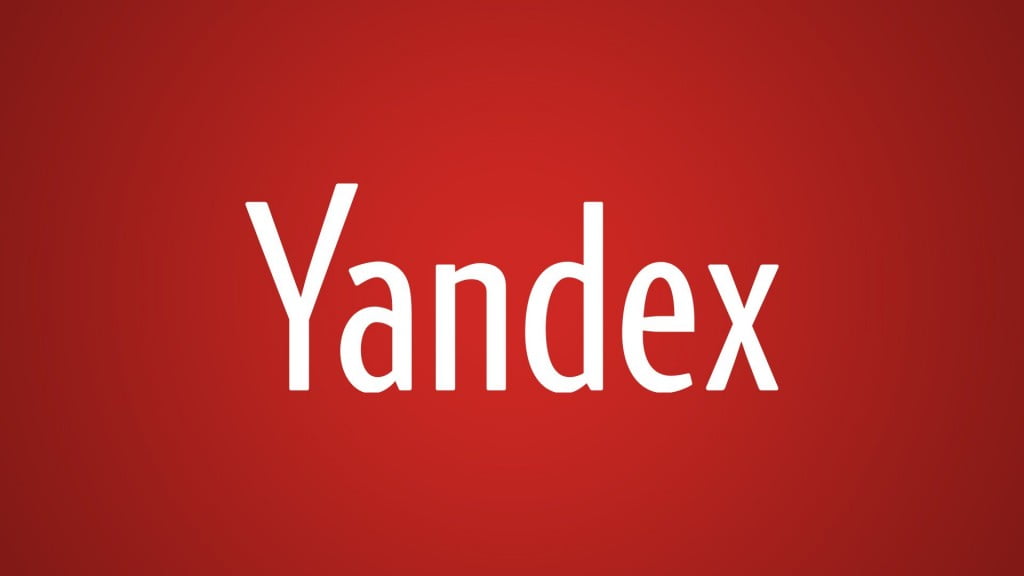 yandex reklama
