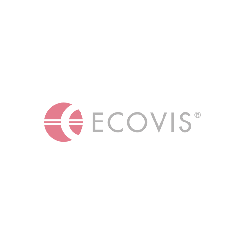 ecovis logo