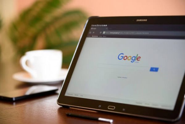 google-ads-paskyros-optimizavimas