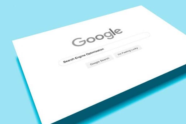 google reklama ir seo skirtumai