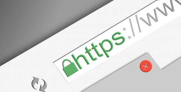 https protokolas