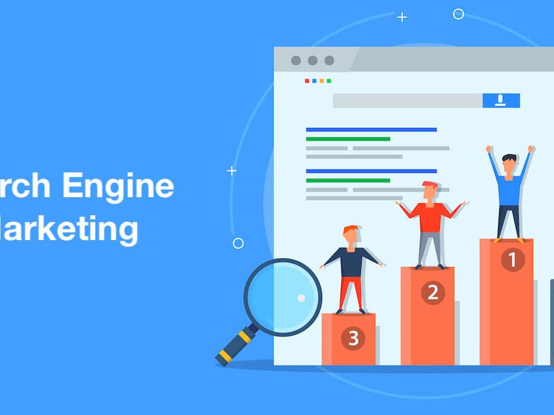 search engine marketing (sem)
