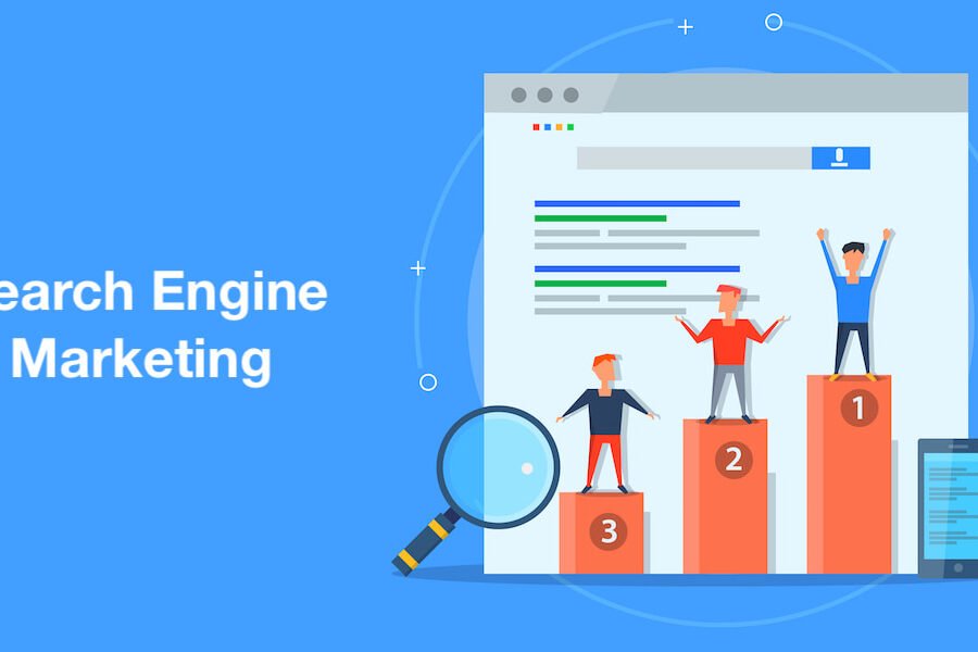 search engine marketing (sem)