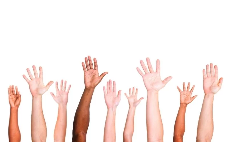 Reach