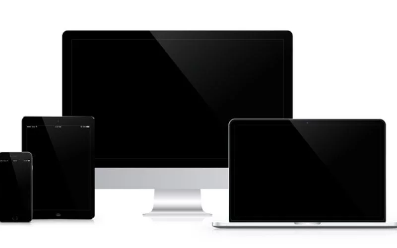 responsive dizainas