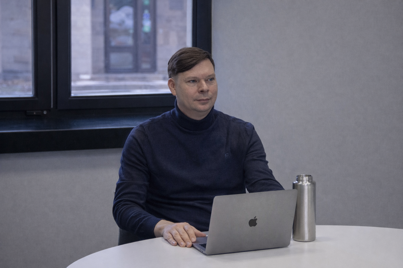 Linas Laskevičius - Digital Star SEO agentūros įkūrėjas