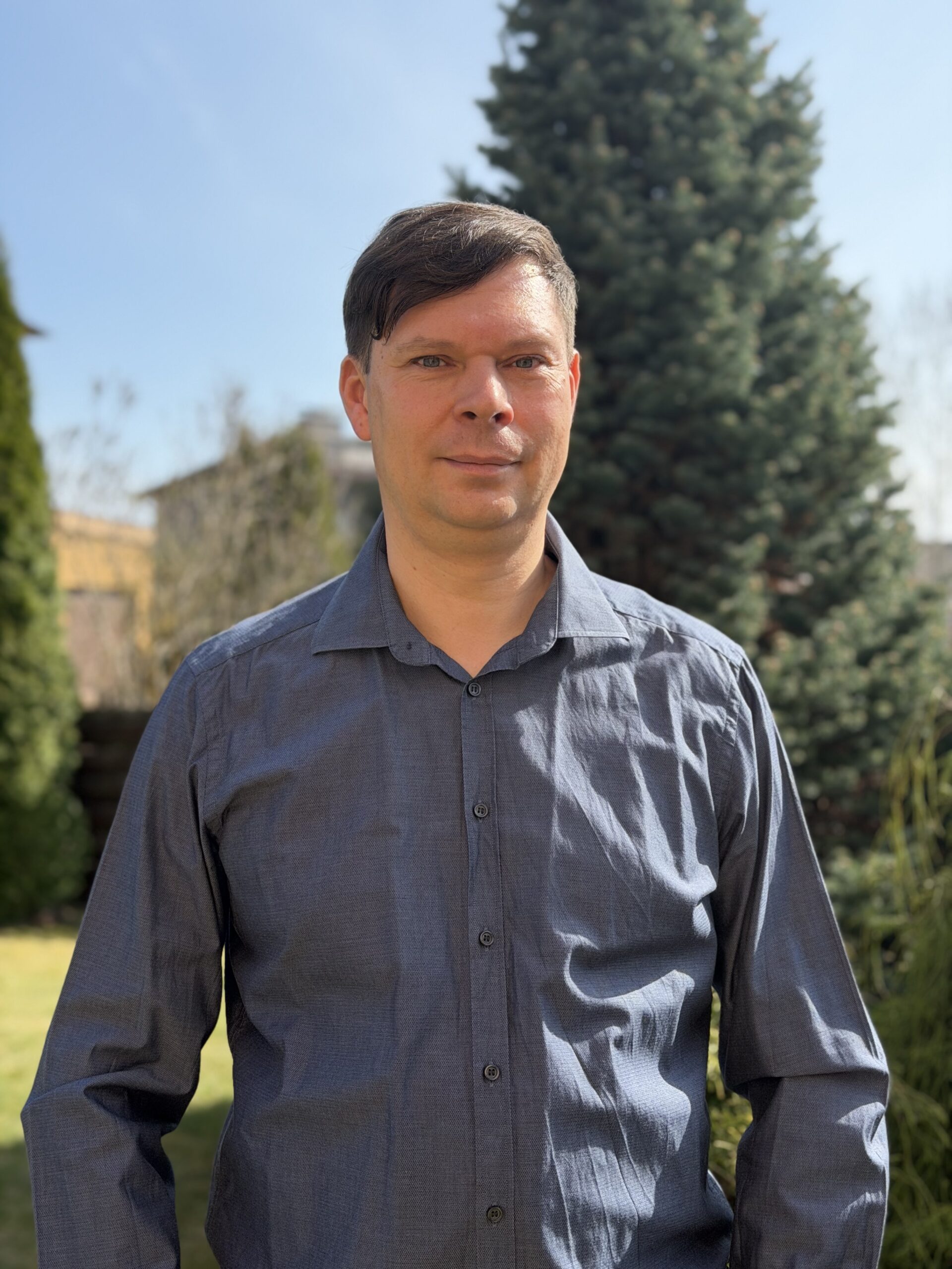 Linas Laskevičius - Digital Star SEO agentūros įkūrėjas