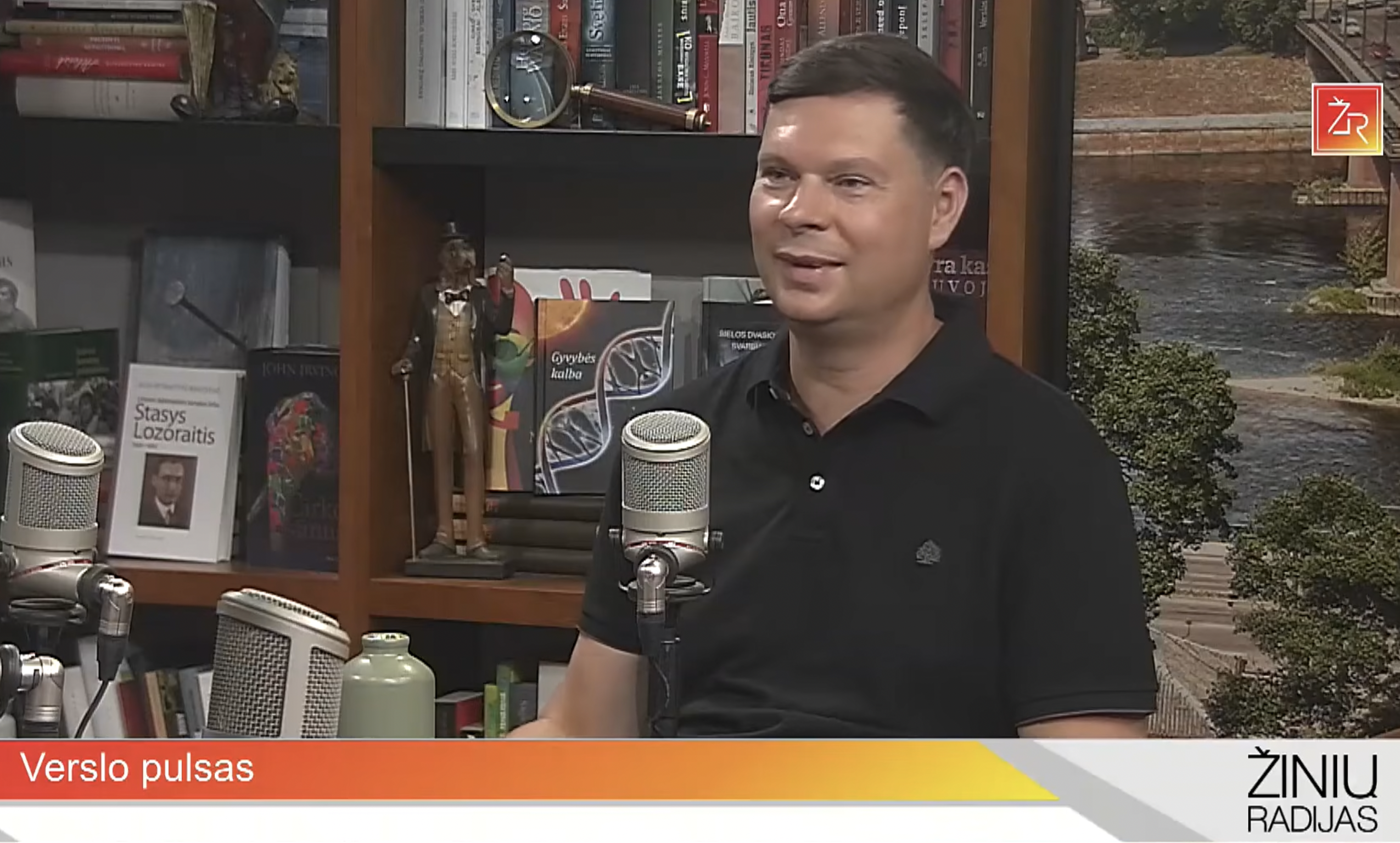 Linas Laskevičius, Digital Star SEO ir GEO specialistas