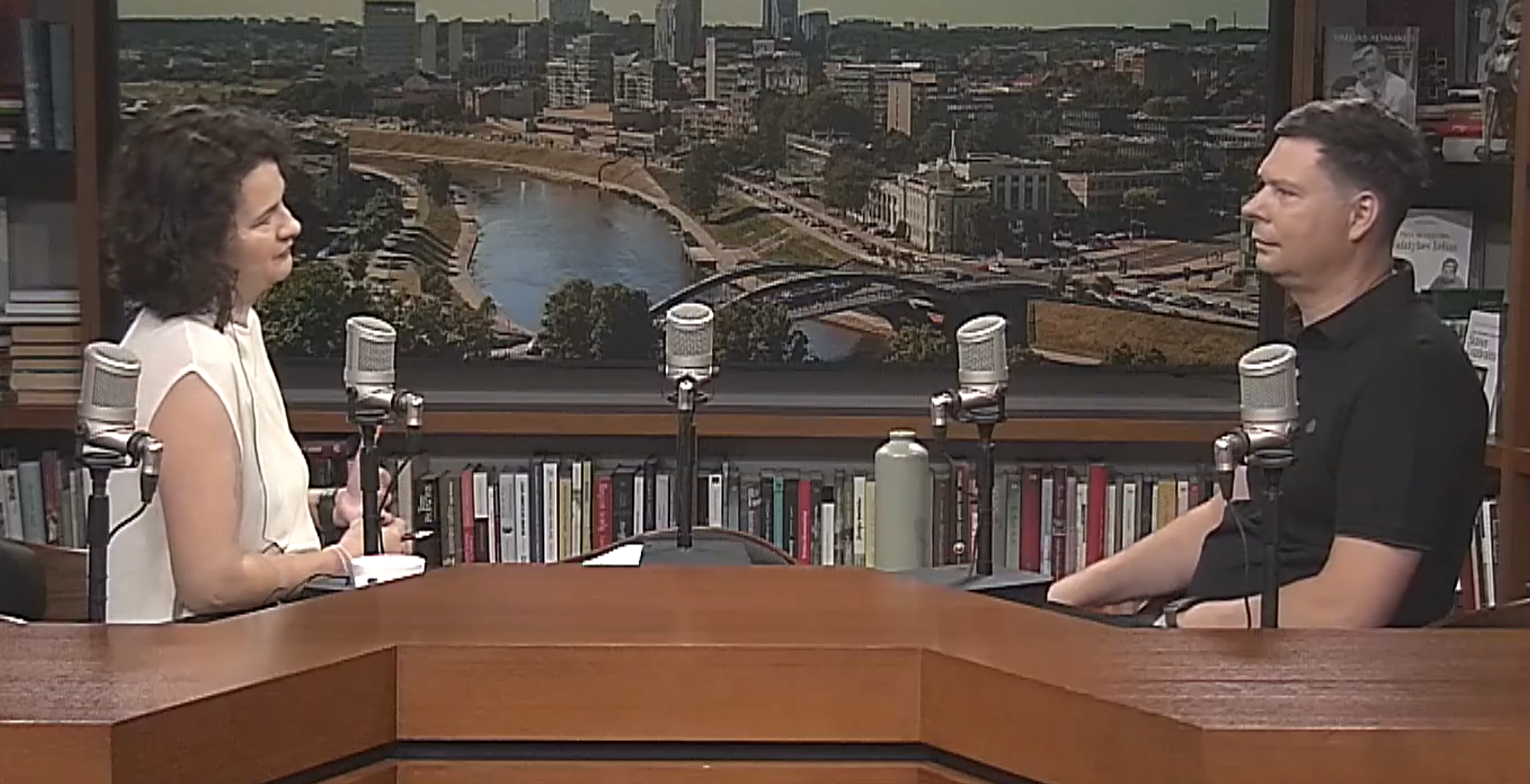 GEO specialistas Linas Laskevičius TV3.lt: kaip pasiekėme 70–80 proc. matomumą ChatGPT