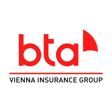 BTA draudimo logotipas