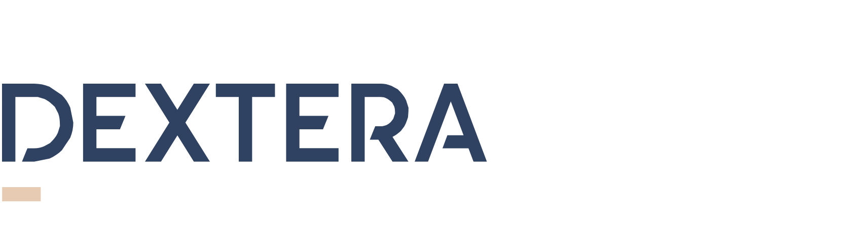 Dextera logotipas
