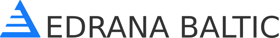 Edrana logotipas