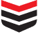 Ekskomisarų biuro logotipas