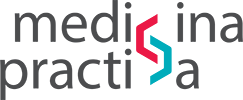 Medicina Practica logotipas