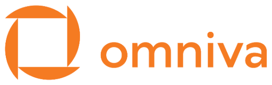 Omniva logotipas
