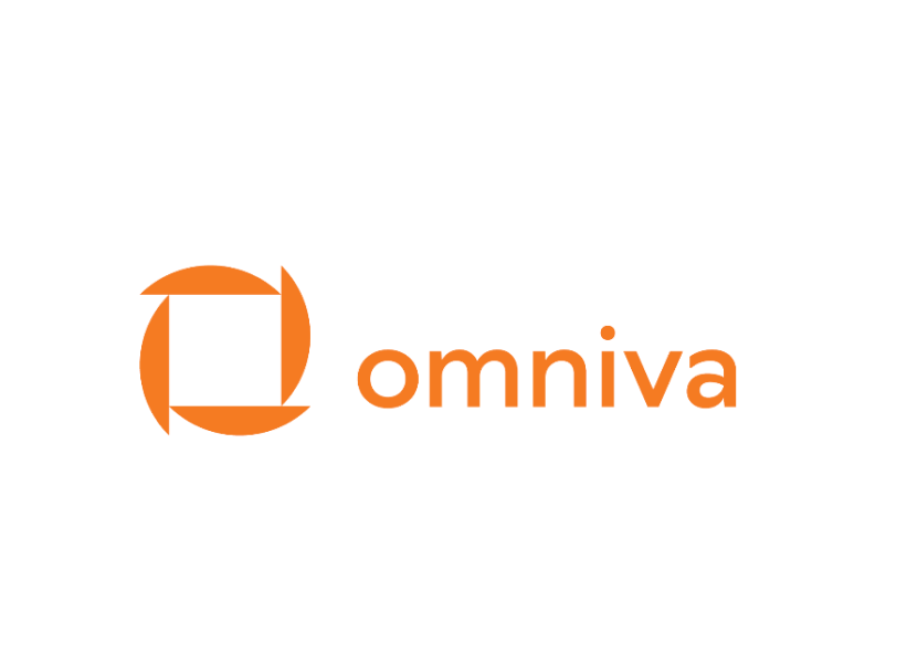 Omniva logotipas