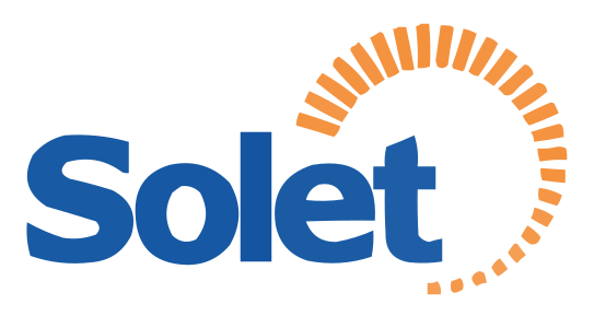 Solet logotipas